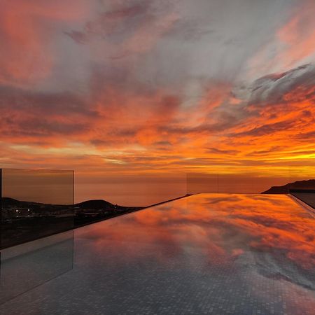 Villa Taburiente El Paso Εξωτερικό φωτογραφία