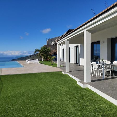 Villa Taburiente El Paso Εξωτερικό φωτογραφία